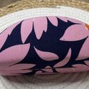 Vera Bradley  Love Me Floral Sunglasses Eyeglass Case Pink Blue *Small Mark* Photo 3