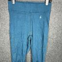 Smartwool  Leggings Intraknit Thermal Merino 200 Base Layer Pant Teal Women's XS Photo 1