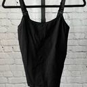 Maidenform  Black Nursing Tank Size Medium Photo 0