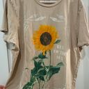 O'Neill Sunflower T-Shirt - M Photo 0