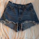 Levi’s 501 Shorts Photo 0