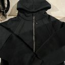 Lululemon Cropped Scuba Hoodie Photo 1