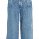 AG Adriano Goldschmied Adriano Goldschmied Raven Flare Leg Jeans Size 33 Color High Gate Photo 3