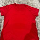 Lululemon Swiftly Tech Short Sleeve Photo 0