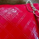 Tommy Hilfiger Red Purse Photo 5