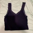 American Eagle Cropped Tanktop Photo 0