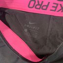 Nike Pro Running Shorts Multiple Photo 1