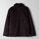 Wilfred Free | Aritzia Deanna Stallion Sherpa Button-front Heavyweight Jacket Photo 1