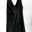 Princess Polly black mini dress Photo 3