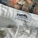 Tilly's RSQ Vintage High Rise Ripped Denim Photo 1