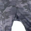 Lululemon 25 inch align black camo leggings with pockets size 2 Photo 4