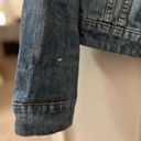 JC Penny JC Penney Denim Jacket Photo 4