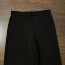 W By Worth black wide leg dress pants size 6 Photo 2