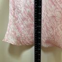 Oscar de la Renta  Pink Label Nightgown Slip Dress Size Small See Description Photo 7