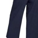 Calia by Carrie Calia NWT Journey collection mid rise wide crop pants small Photo 1