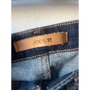 Joe’s Jeans Joe's Jeans Denim Dark Wash Jean Shorts Photo 1