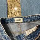 Rolla's Rolla’s Dusters High Rise Slim Jeans   Photo 2