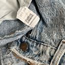 Levi’s Acid Wash Vintage High-Waisted Photo 7