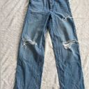 Garage wide leg jeans Photo 0