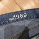 Gap Jean Skirt Photo 2