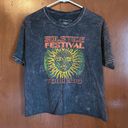 Fifth Sun Solstice Festival Tour 1990 T-shirt  Photo 0