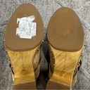 Veronica Beard  Dacey Studded Suede Clog 6.5 Photo 6