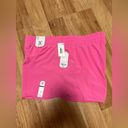 Xersion New  Running Shorts Women's Size XXL Pink Quick Dry Liner Photo 7