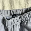 Brandy Melville Light blue  sweatpants Photo 1