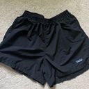 Patagonia womens  shorts Photo 0