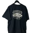 2019 Harley Davidson Cincinnati Ohio T Shirt Genuine Motor Oil Black 2XL XXL Size undefined Photo 2