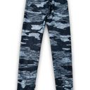 Terez  Pants Size Small Leggings Camouflage Print Camo Activewear Yoga Workout  Photo 1