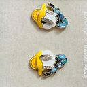 Disney Baublebar x  Donald duck post earrings NIB​​ Photo 1