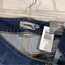 Torrid  NWT Super Soft High Rise Jegging In Dark Blue Hydrosphere Wash Size 22T Photo 9