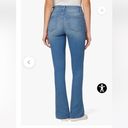 Joe’s Jeans  High Rise Flare Women’s Size 30 Denim Blue Jeans High Waisted Photo 3