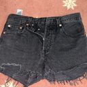 Levi’s 501 Shorts Photo 3