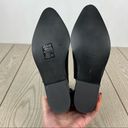 ALLSAINTS NWOT  Naomi Triple Buckle Ankle Booties EUR37 Black Leather $298 Photo 9