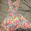 Amazon Floral Dress Photo 0