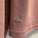 Lululemon Train To Be LS Top Sz L Photo 5