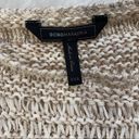 BCBGMAXAZRIA  Mixed Stitch Sweater Size XXS Photo 2