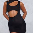 Pretty Little Thing Cut Out Bodycon Dress Photo 0