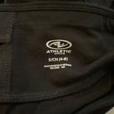 Athletic Works Black Yoga Pants Photo 1