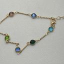 The Bar Brand New!!  and stone bracelet /anklet Photo 0