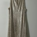 Macy's MSK Sequin Party Dress Photo 3