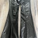 Target Faux Leather Pants Photo 3