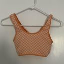 No Bo  reversible bralette top Photo 1