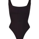 SKIMS Fits Everybody Square Neck Bodysuit Photo 0