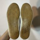 Jack Rogers  Mila Womens Gold Embroidered Boho Slip On Shoes Size 6 Sneakers Photo 6