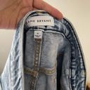 Lane Bryant  high rise girlfriend crop straight jeans Photo 3