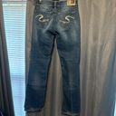 Silver Jeans  Suki Super Stretch Jeans Photo 4