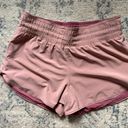 Lululemon Reversible Shorts Photo 2